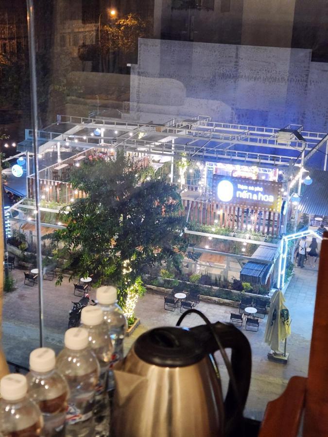 Bac Lieu Khach San Van Nhi מראה חיצוני תמונה